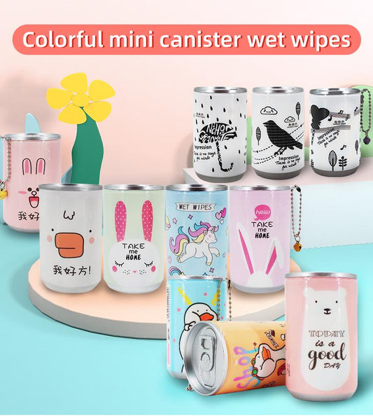 Makeup Remover Wipes