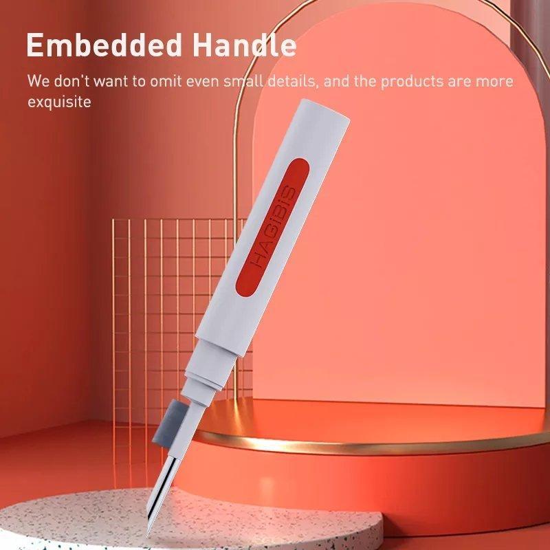 5 in 1 Cleaning Brush