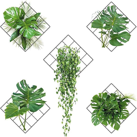 Plant Wall Sticker