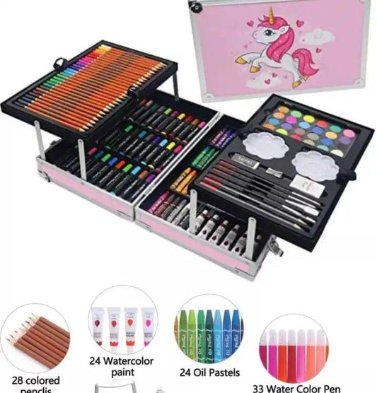 Premium Stationery Trunk