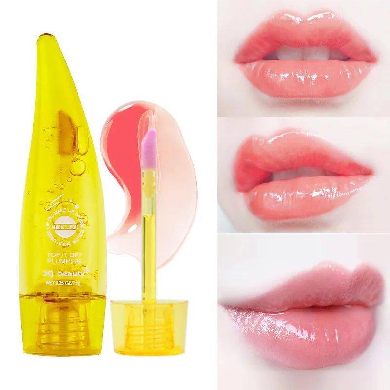 Aloe Vera Lip Gloss