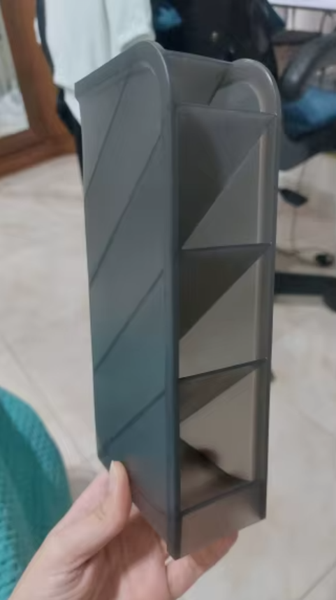 Stationery Organizer