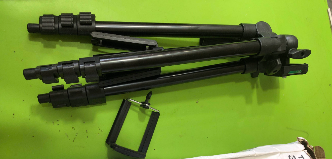 TF-3120 Tripod Stand