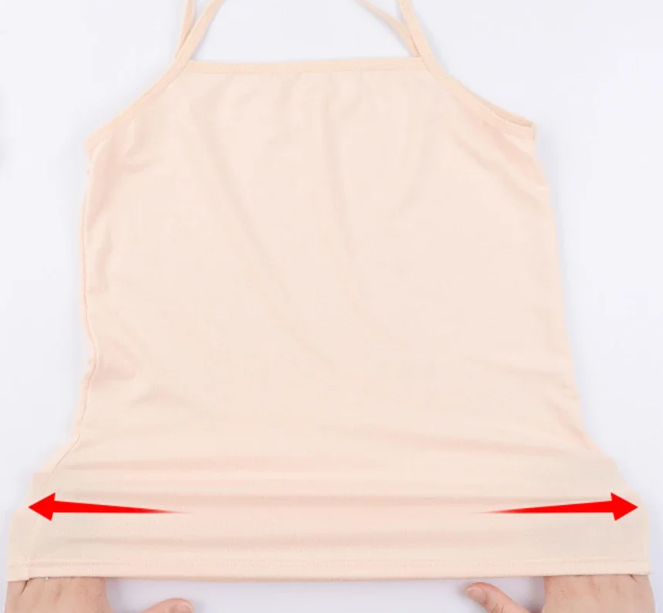 Women's Camisole Soft Cotton ( Pack of 3 )