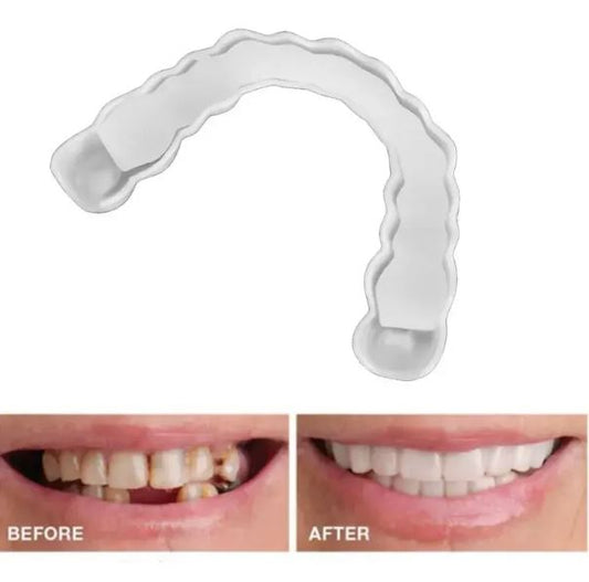 Smile Artificial Teeth