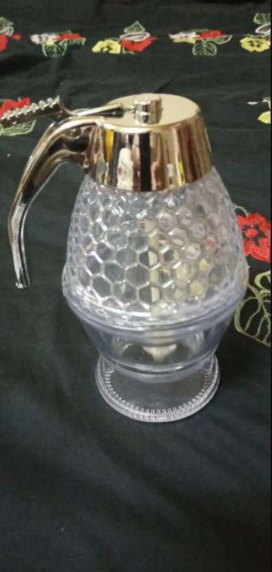 Honey Dispenser