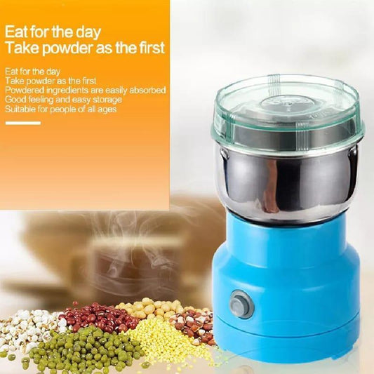 Heavy Duty Electric Stainless Steel Grinder