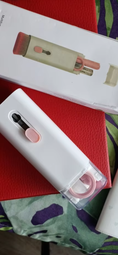 7 In 1 Multifunctional Cleaner