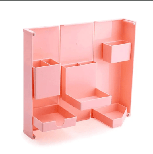 Foldable Desk Organizer
