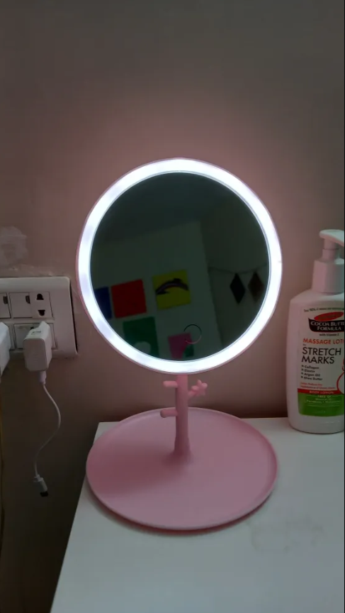 LED Cosmetic Mirror