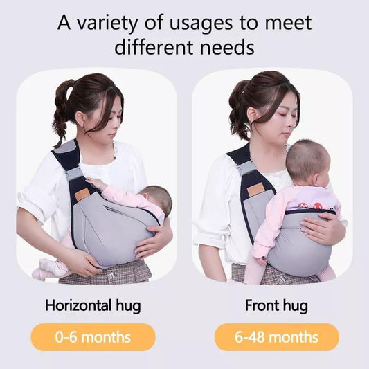 Baby Carrier Sling Wrap