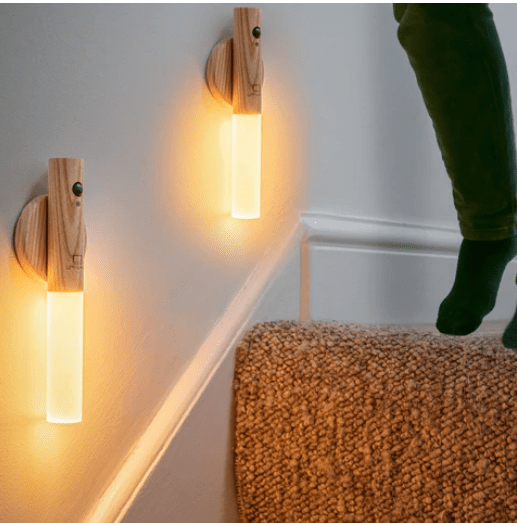 Smart Sensor Light