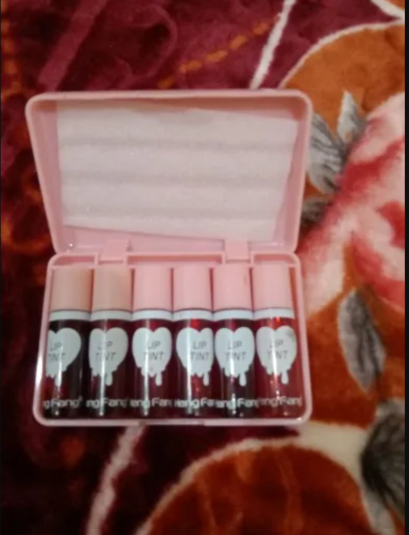 Lip Tint Box