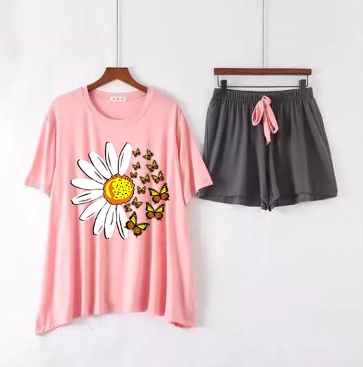 Women Short wear