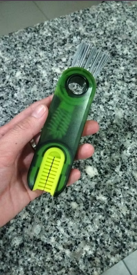 Bottle & Mug Cleaning Brush