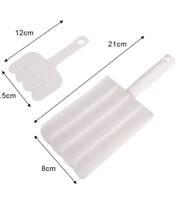 Kitchen Non-Stick Meat Ball Maker