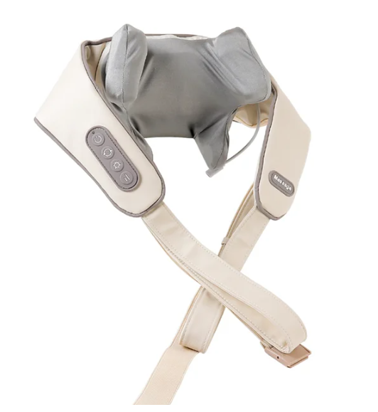 Rechargeable Body Massager