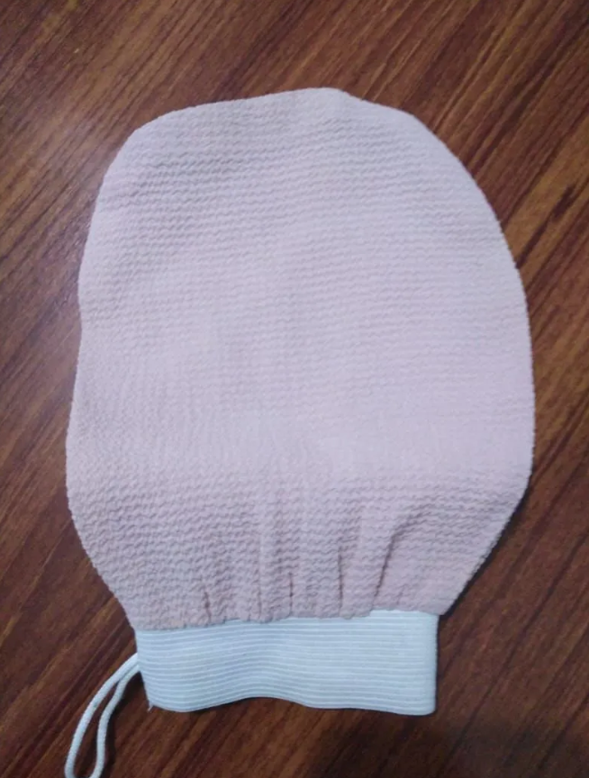 Exfoliating Gloves