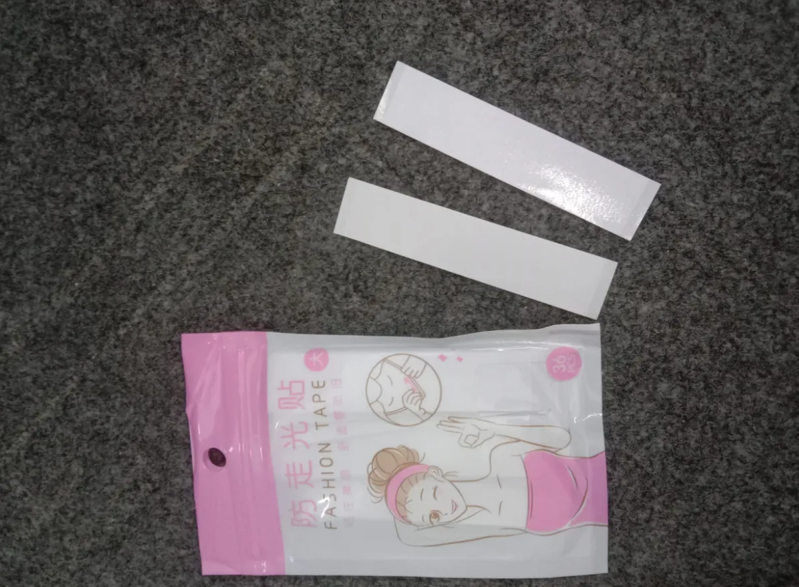 Double Sided Hijaab Sticker Tape