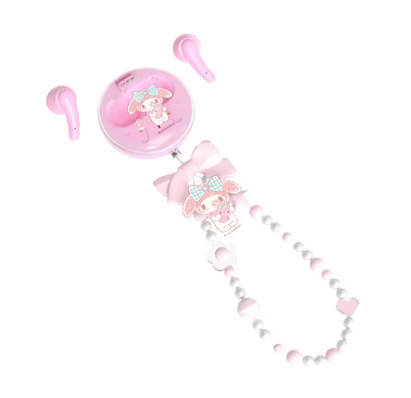 Kawai Wireless Earbuds