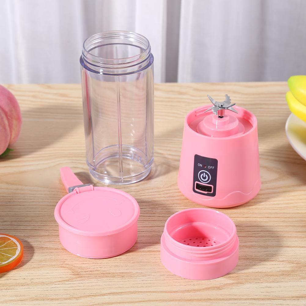 Rechargeable Mini Juicer