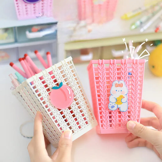 Sanrio Basket Organizer