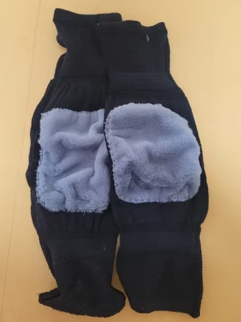 Winter Warm Knee Brace