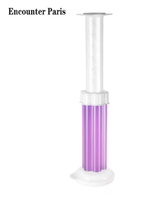 Toilet & Sink Fragrance Injection Gel