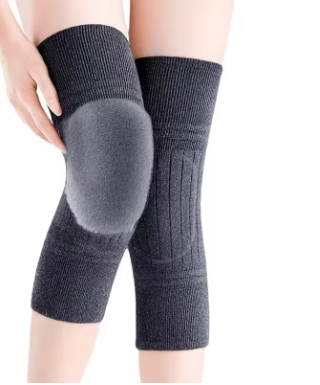 Winter Warm Knee Brace