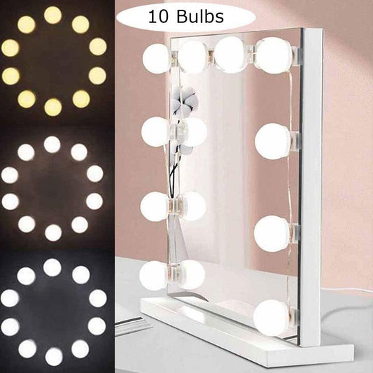 Vanity Mirror Lights