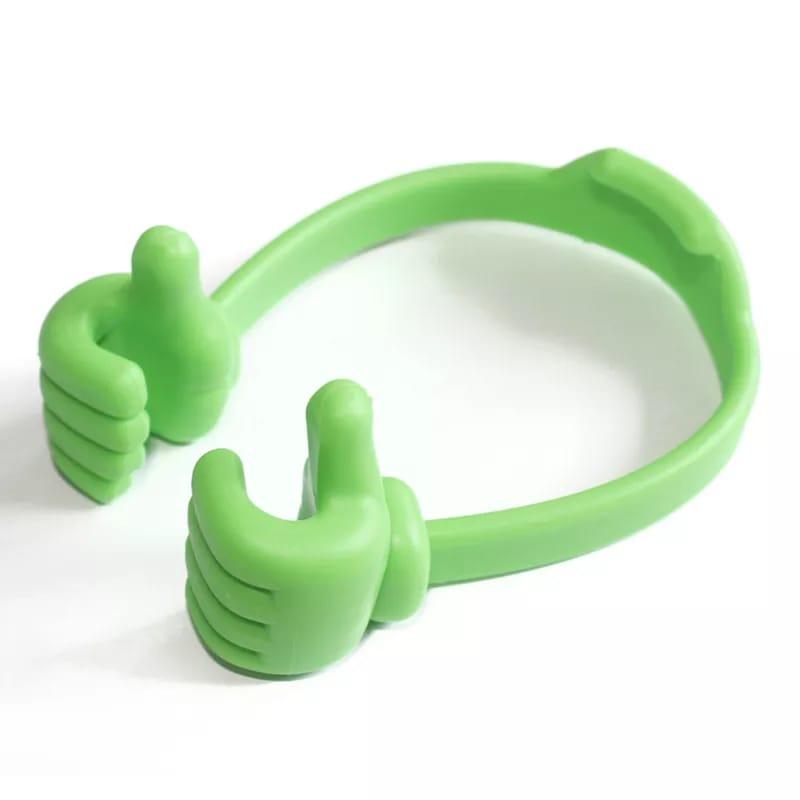 Thumbs Up Mobile Stand
