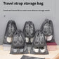 6pcs Shoes Storage Bags