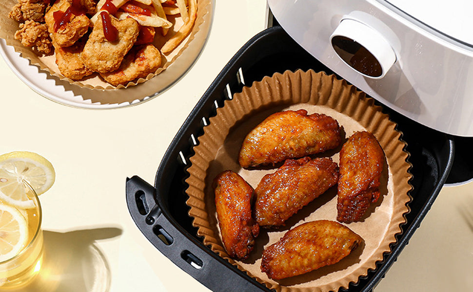 30pcs Microwave Plates