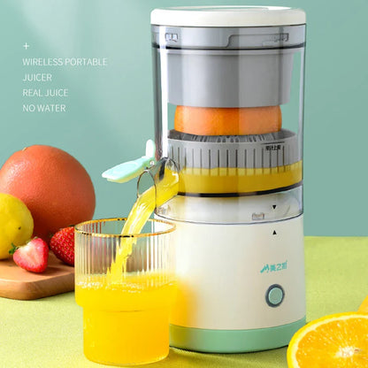 Wireless Juicer