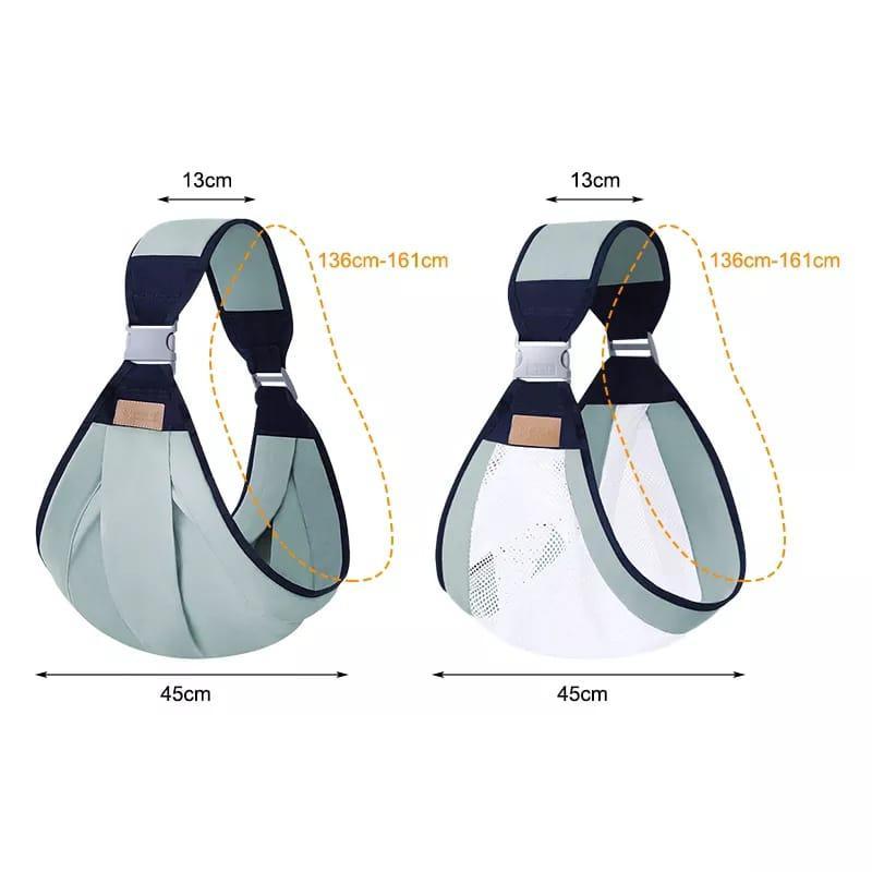 Baby Carrier Sling Wrap