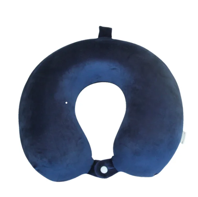 Kawai Soft Neck Pillow