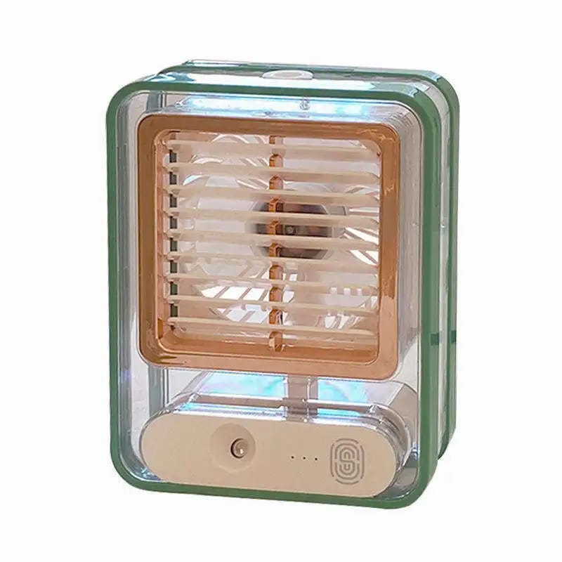 Electric Portable Air Room Cooler