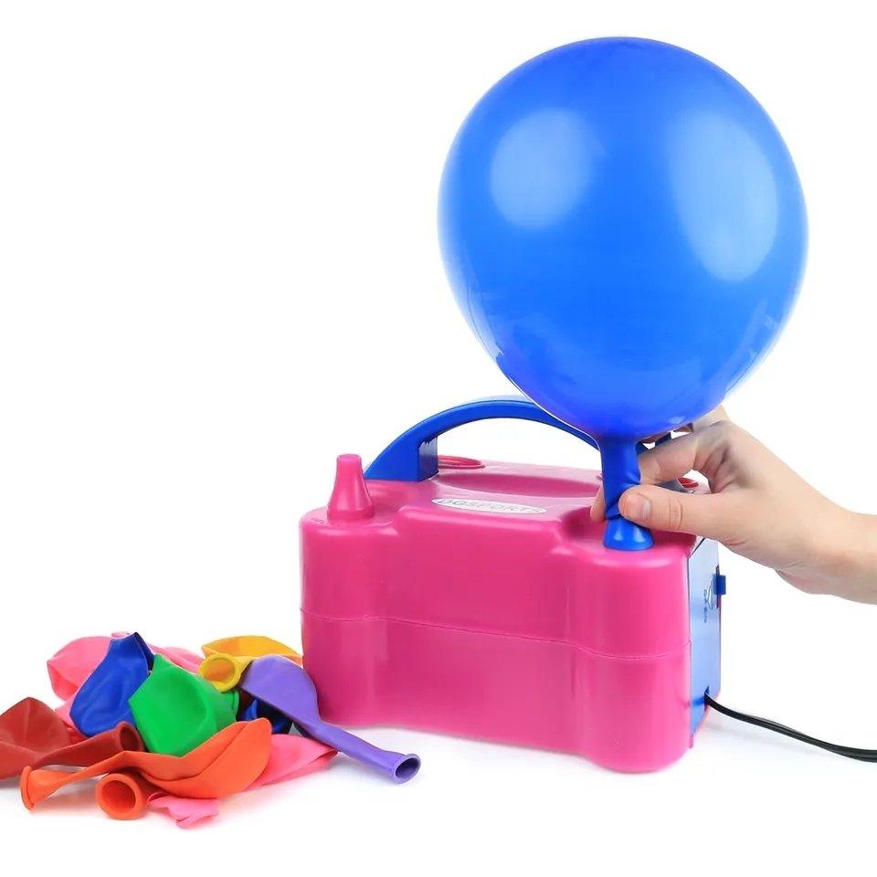 Electric Balloon Pump