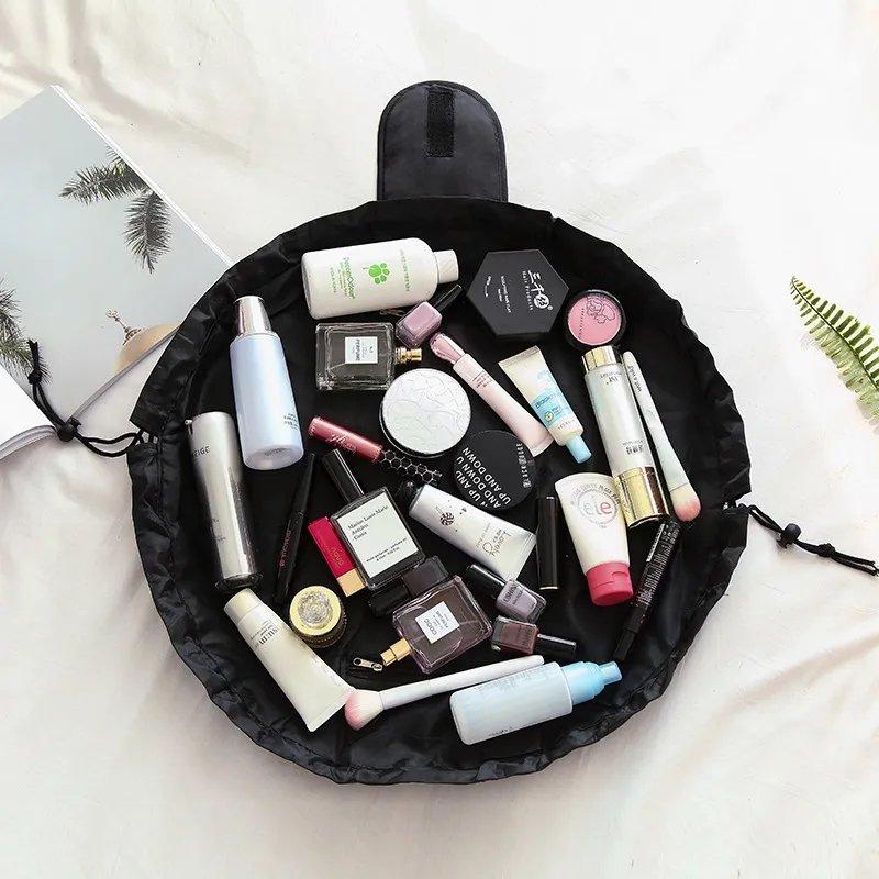 Travel Cosmetic Storage Bag