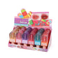 Ice cream Shape Lip Oil - 1 -Piece