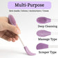 Double Sided Facial Brush