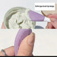 Double Sided Facial Brush