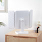 LED Folding Cosmetic Mirror