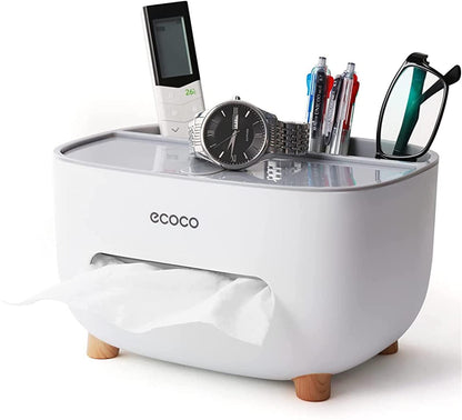 Tissue Storage Box