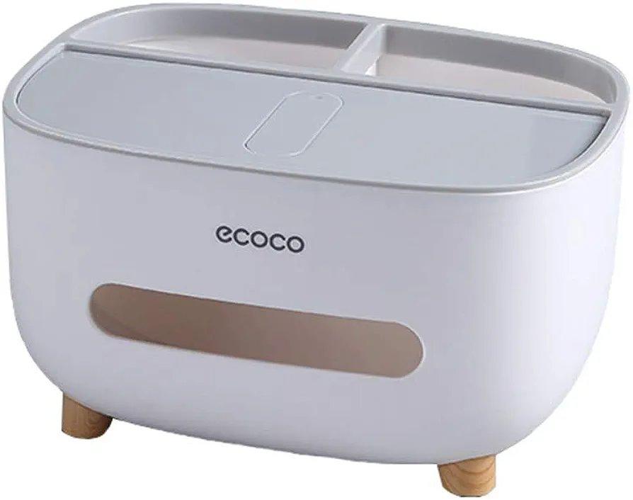 Tissue Storage Box