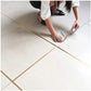 12-Pieces Tile stickers with gap sealing tape
