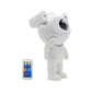 Astronaut Night Light &amp; Bluetooth Speaker