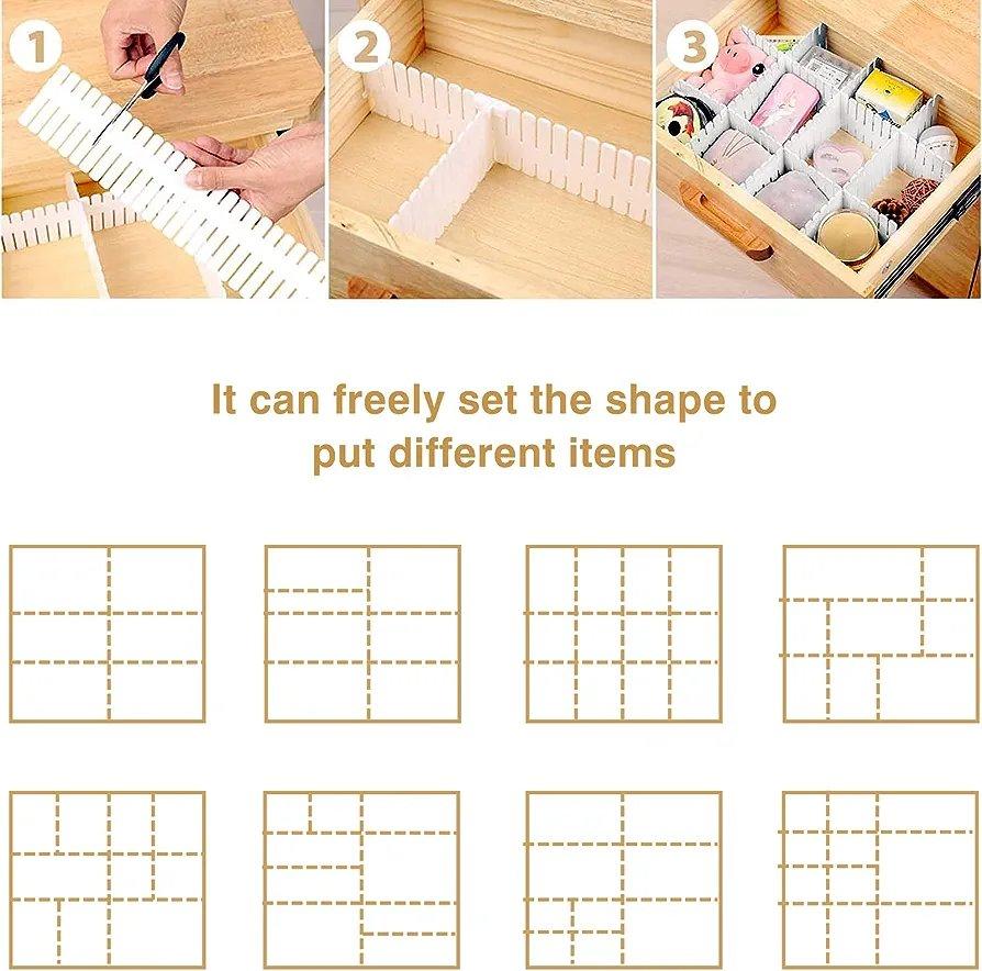 Drawer Organizer