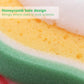 Bath Fruit Sponge