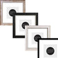 Mini Photo Frames (Pack of 3-Pieces)